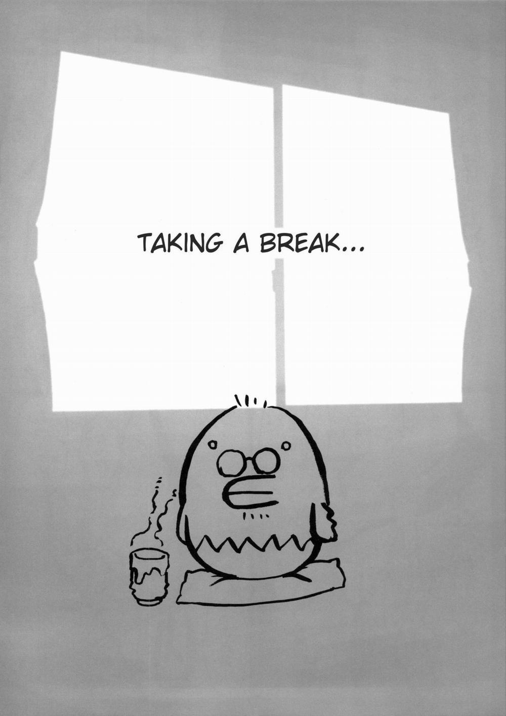 Bà mẹ âm mưu Oneshot trang 12