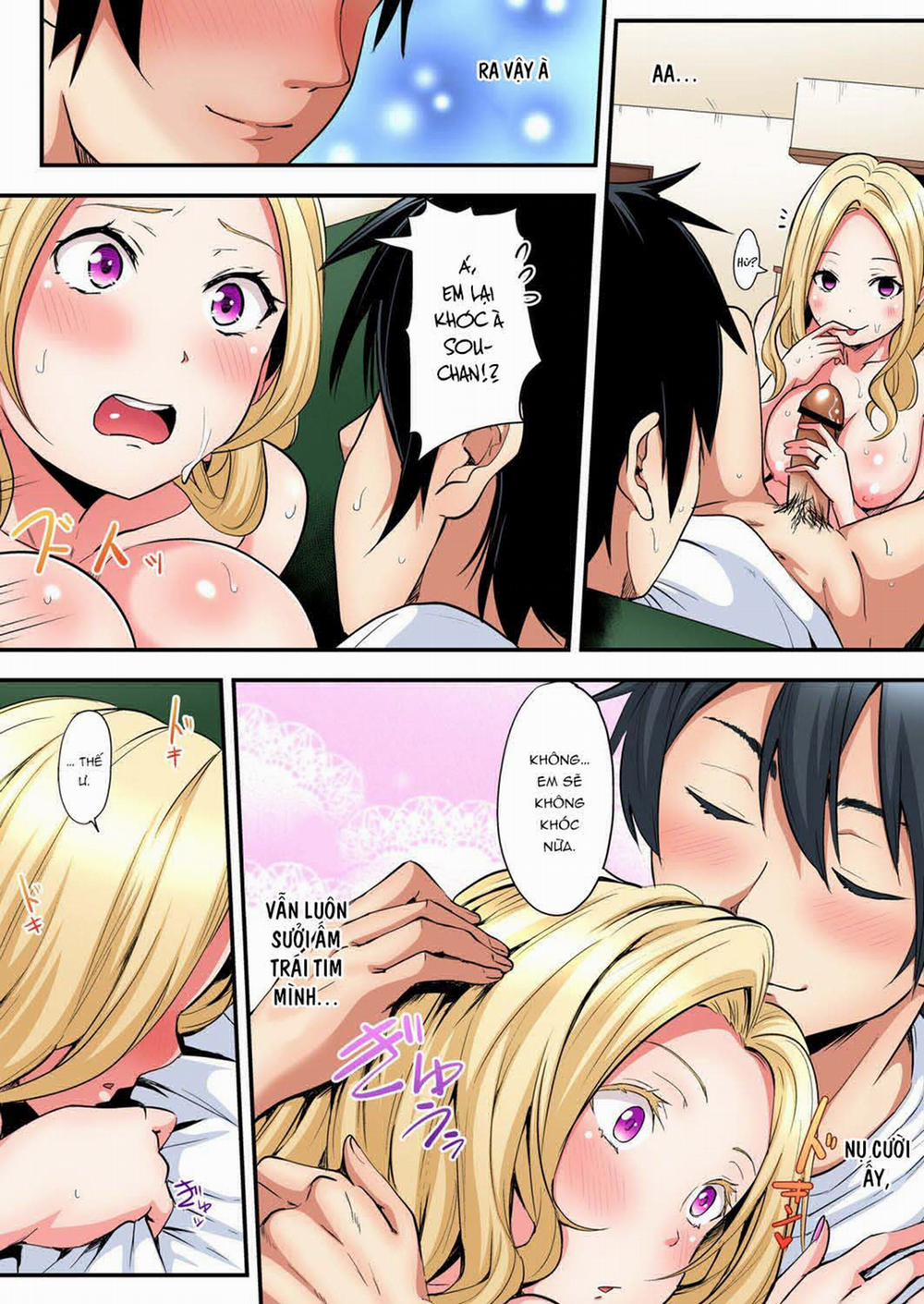 Bà Mẹ Tuổi Teen Và Các Tư Thế Làm Tình! 9 0 Không NTR nhá, chị nhà chung thủy quá trang 16