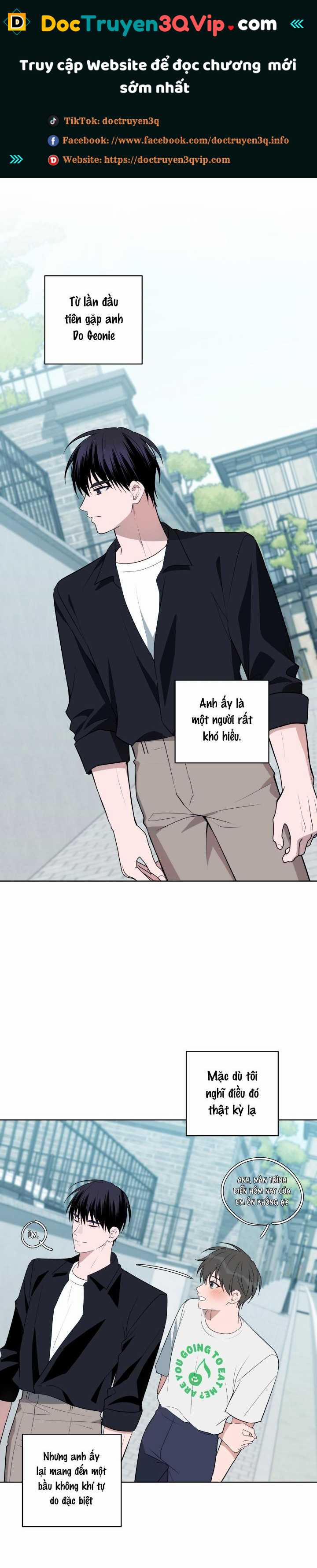 Ba ngày, làm thật 23 trang 0