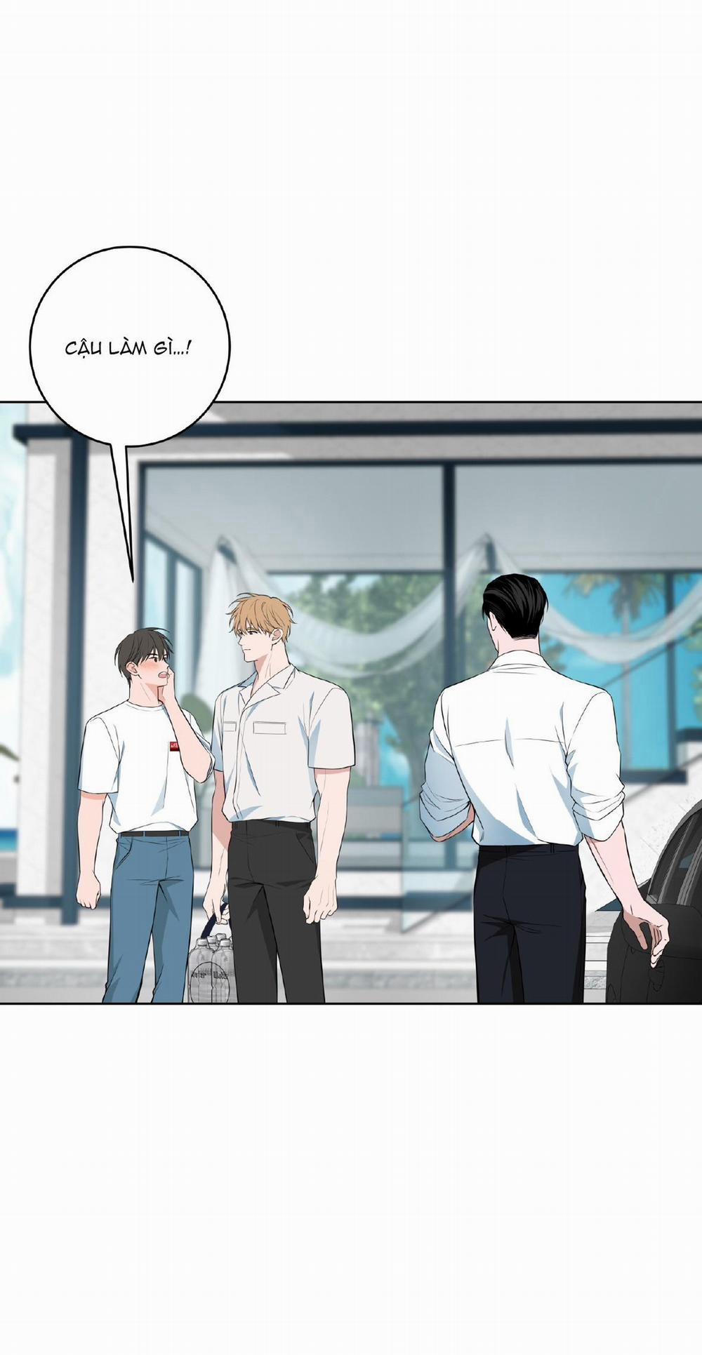 Ba ngày, làm thật 34 trang 20