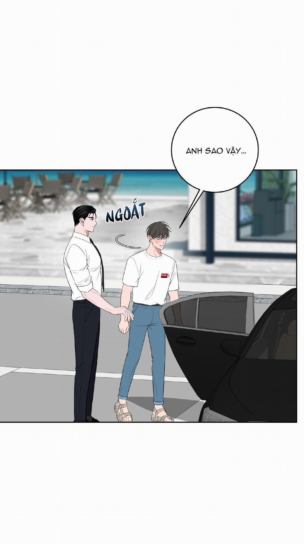 Ba ngày, làm thật 34 trang 40