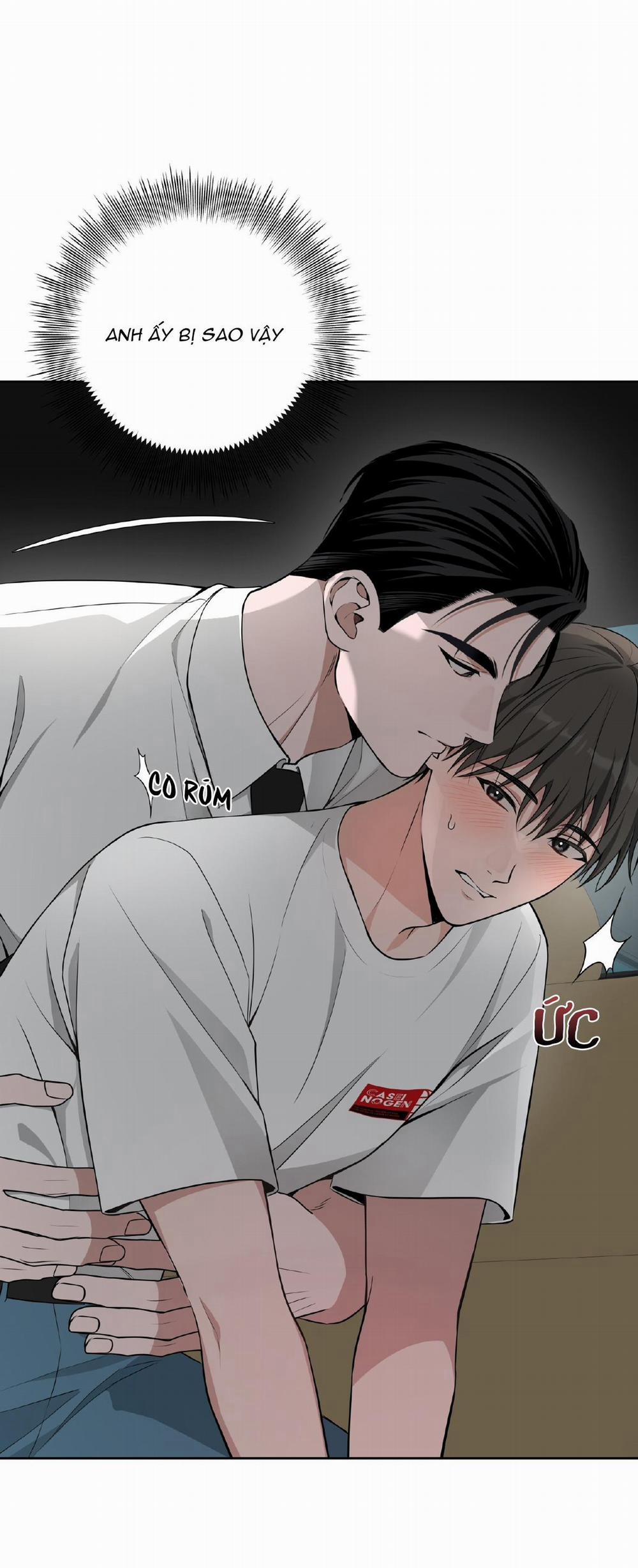 Ba ngày, làm thật 34 trang 45