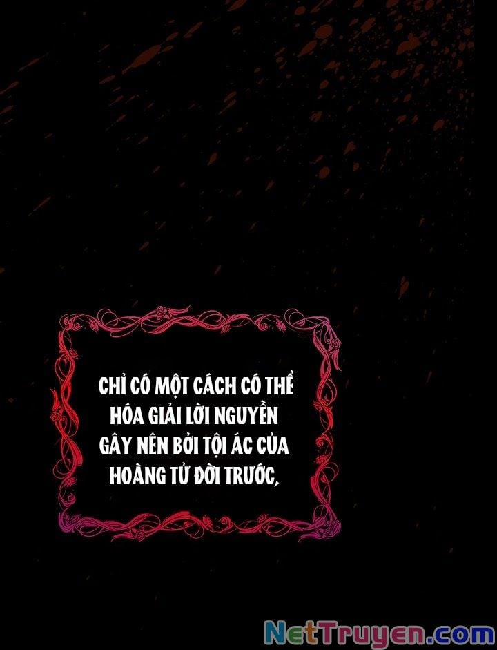 Ba Người Anh Trai Của Tôi Là Bạo Quân 0 trang 10