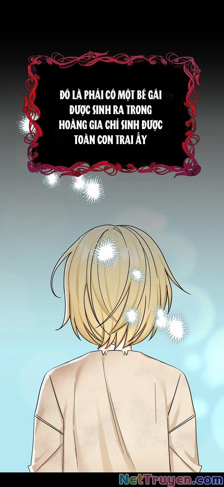 Ba Người Anh Trai Của Tôi Là Bạo Quân 0 trang 11