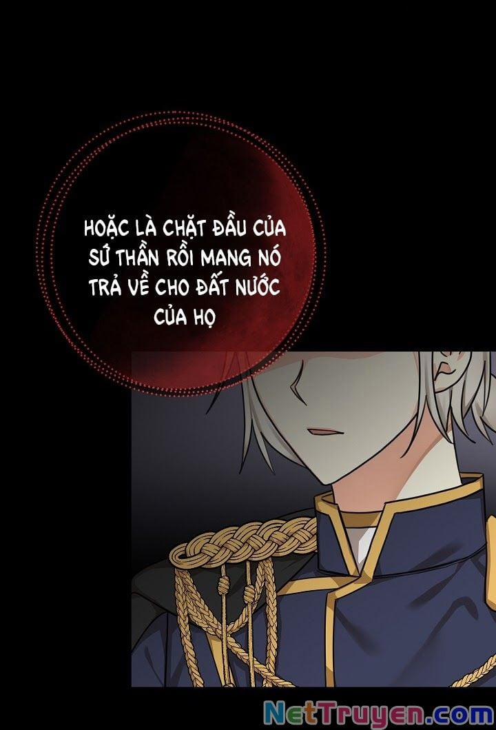 Ba Người Anh Trai Của Tôi Là Bạo Quân 0 trang 4