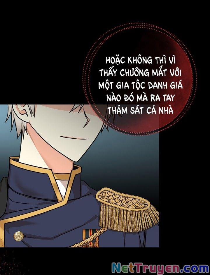 Ba Người Anh Trai Của Tôi Là Bạo Quân 0 trang 5