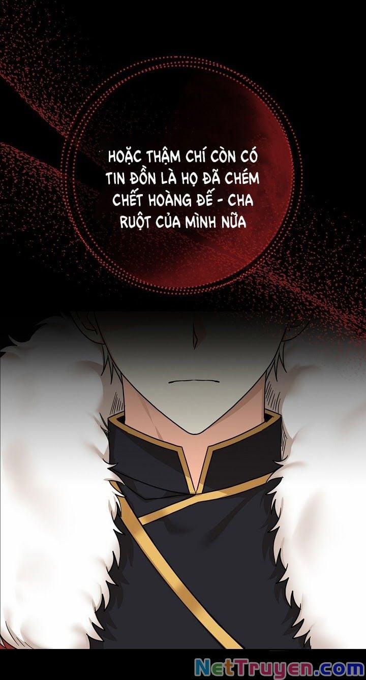 Ba Người Anh Trai Của Tôi Là Bạo Quân 0 trang 6