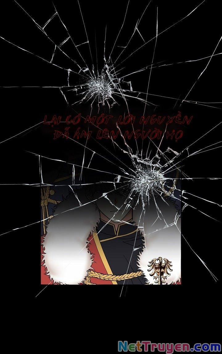 Ba Người Anh Trai Của Tôi Là Bạo Quân 0 trang 8