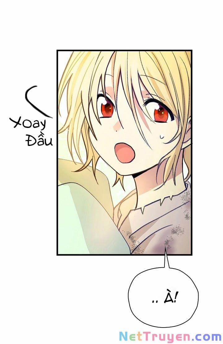 Ba Người Anh Trai Của Tôi Là Bạo Quân 1 trang 10