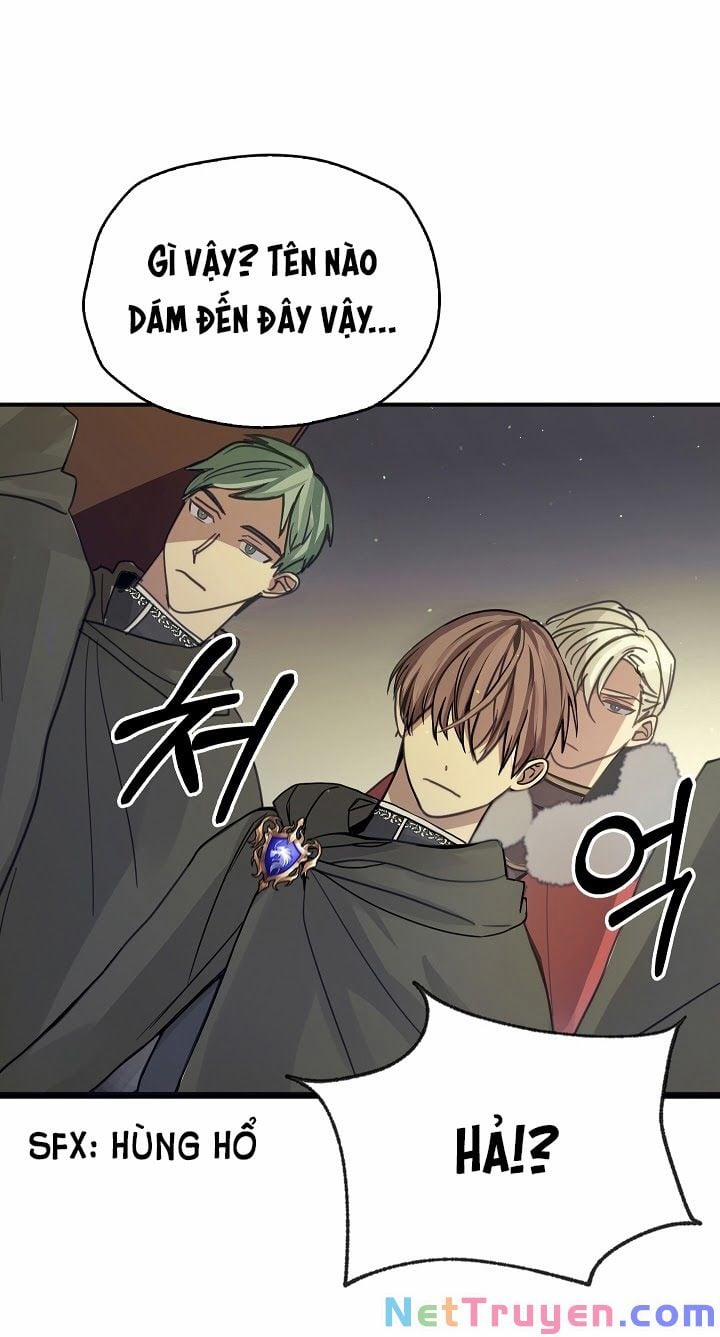 Ba Người Anh Trai Của Tôi Là Bạo Quân 1 trang 103