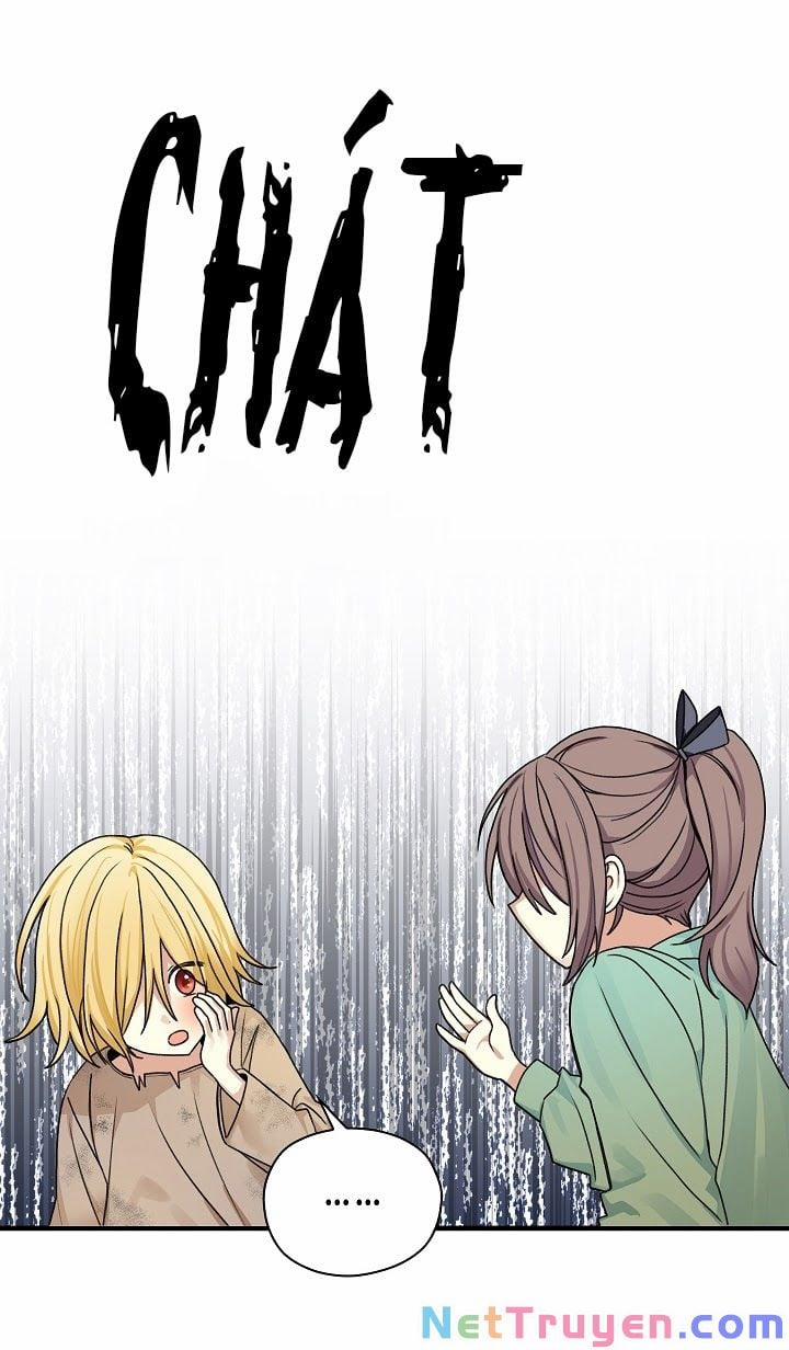 Ba Người Anh Trai Của Tôi Là Bạo Quân 1 trang 16