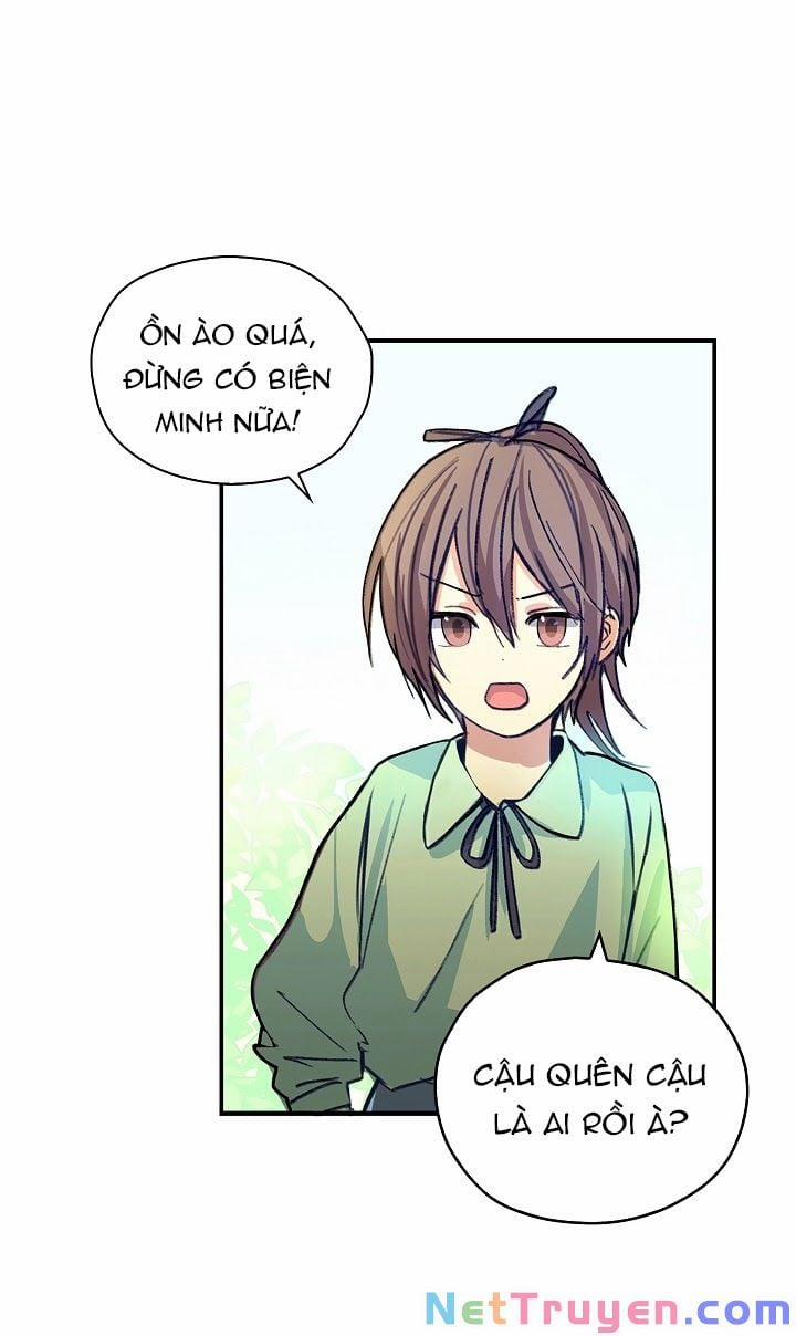 Ba Người Anh Trai Của Tôi Là Bạo Quân 1 trang 17