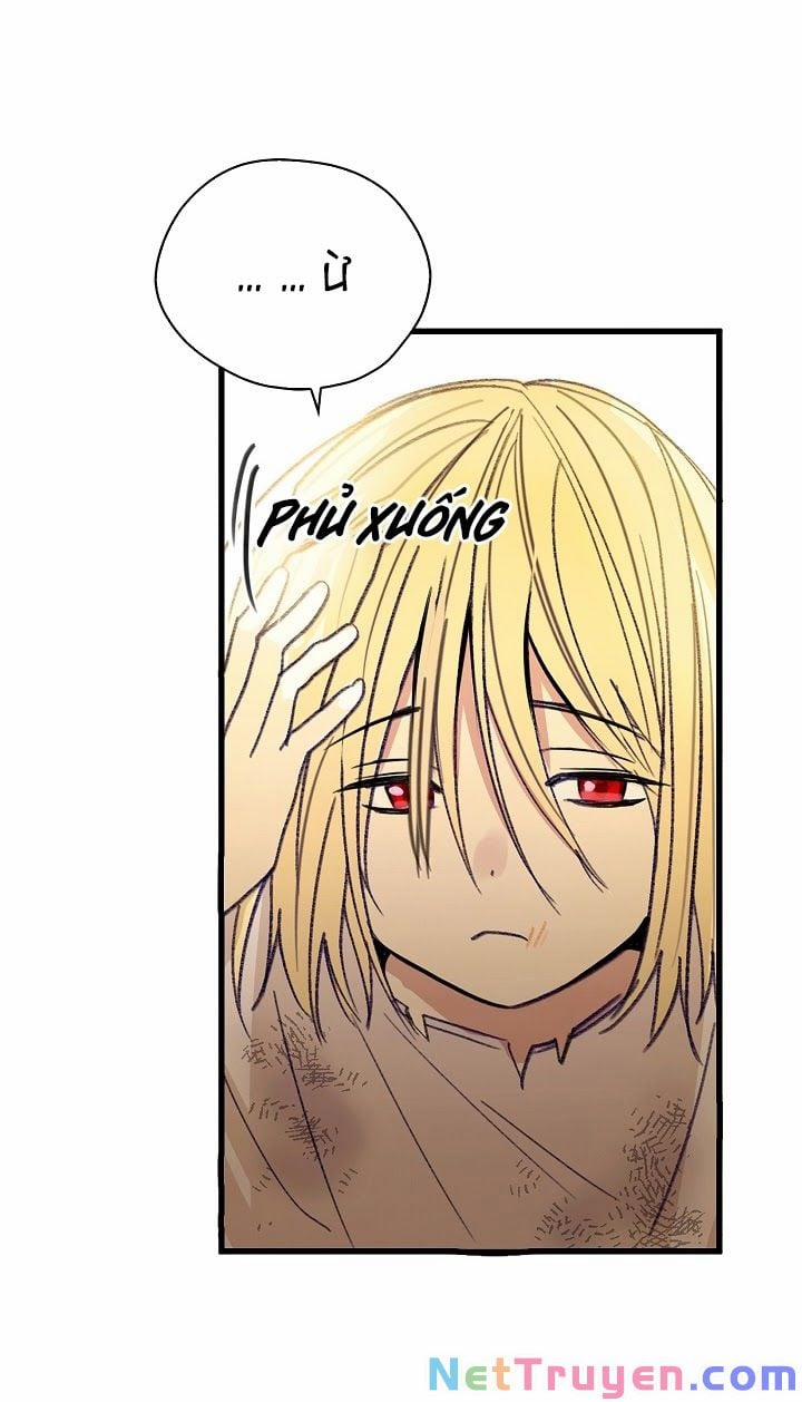 Ba Người Anh Trai Của Tôi Là Bạo Quân 1 trang 28
