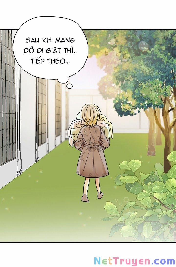 Ba Người Anh Trai Của Tôi Là Bạo Quân 1 trang 3