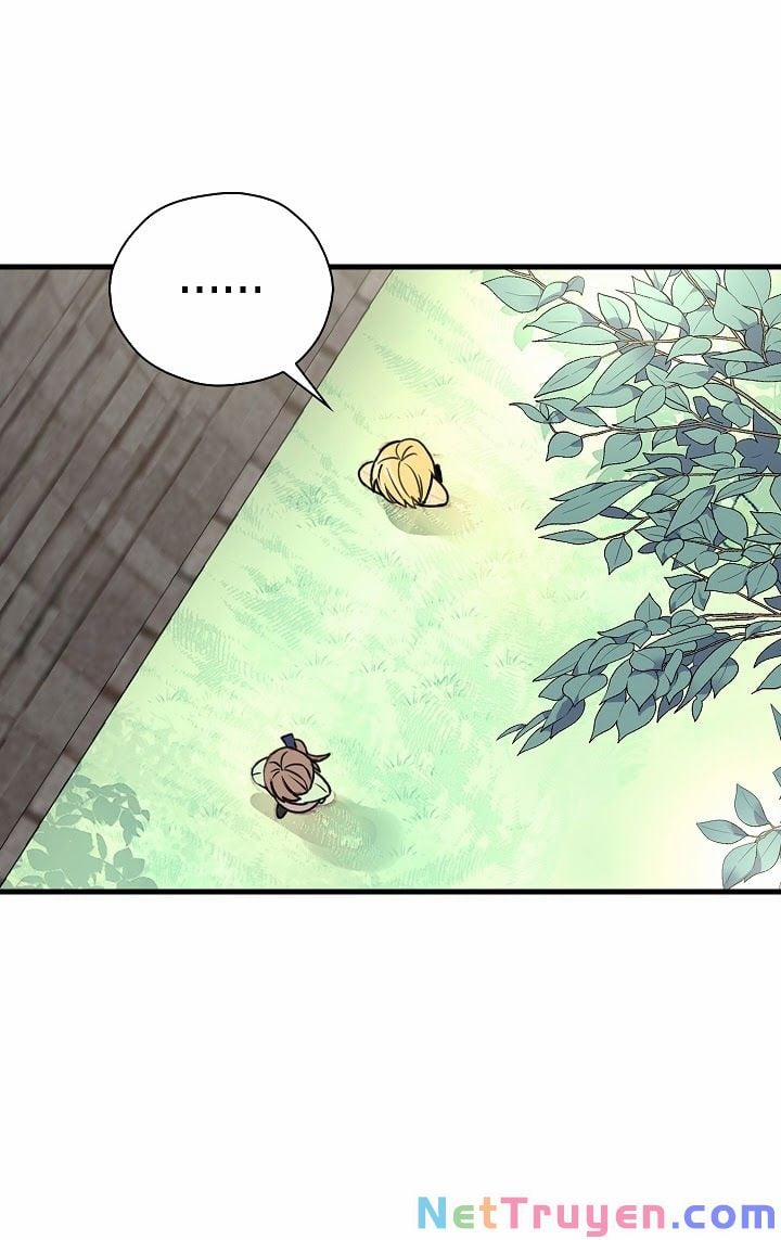 Ba Người Anh Trai Của Tôi Là Bạo Quân 1 trang 30