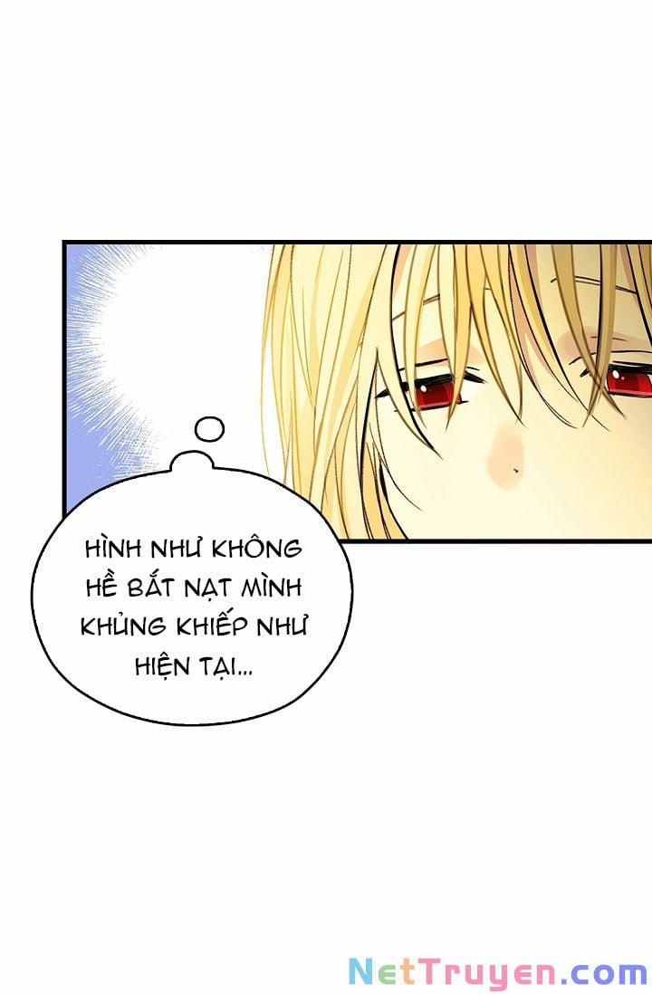 Ba Người Anh Trai Của Tôi Là Bạo Quân 1 trang 32