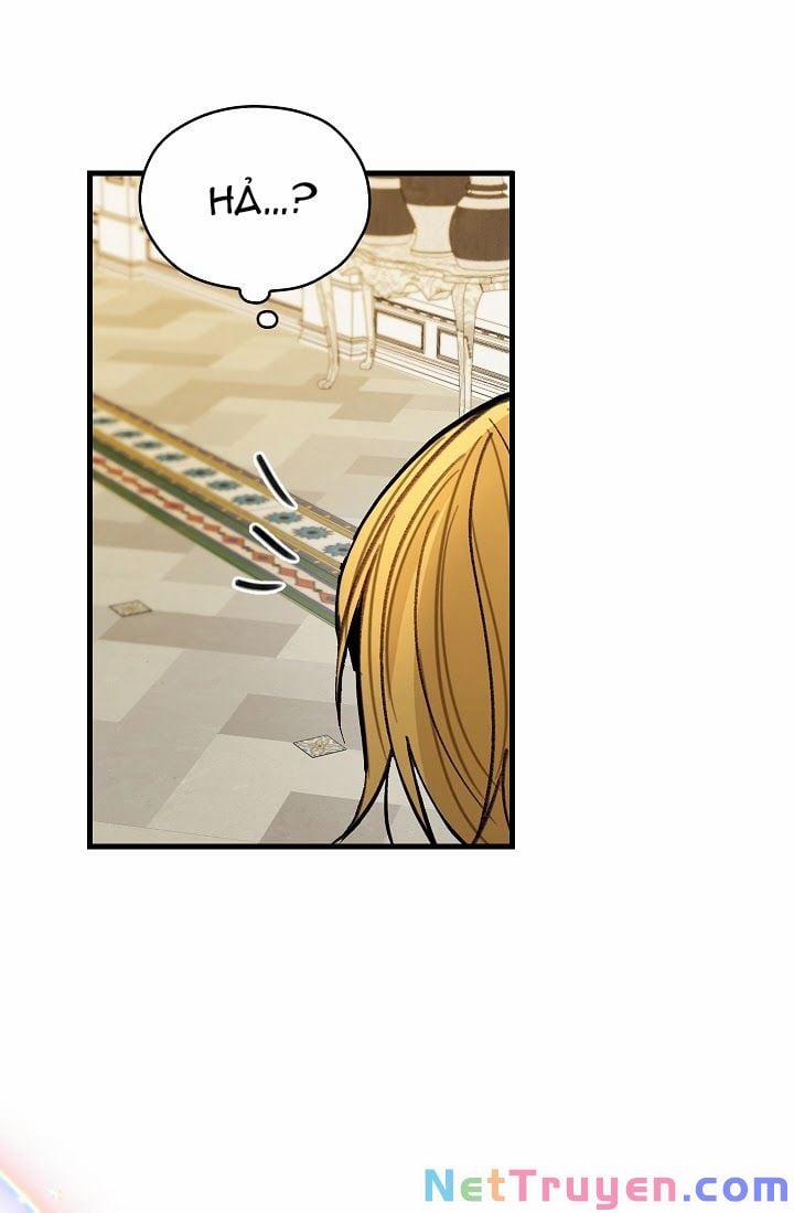 Ba Người Anh Trai Của Tôi Là Bạo Quân 1 trang 33