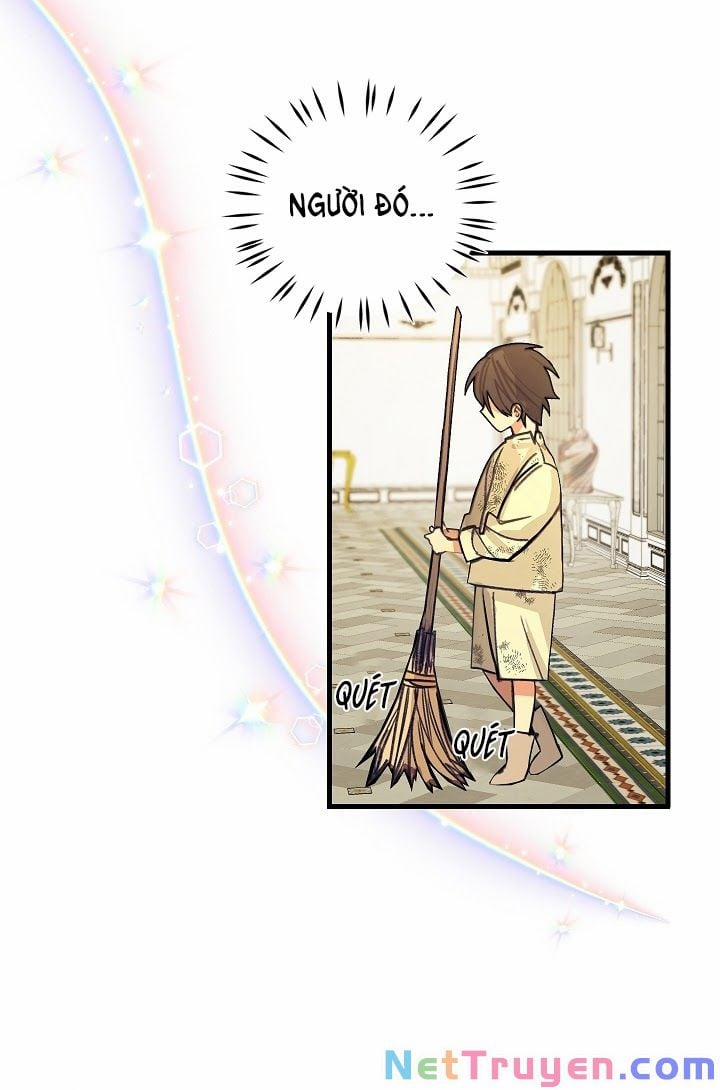 Ba Người Anh Trai Của Tôi Là Bạo Quân 1 trang 34