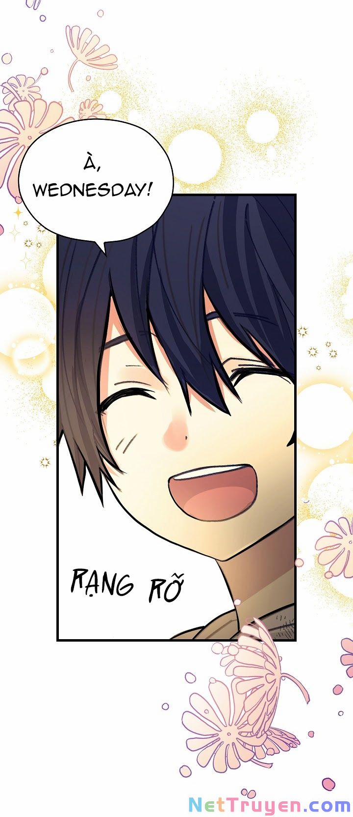 Ba Người Anh Trai Của Tôi Là Bạo Quân 1 trang 37