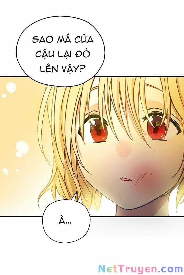 Ba Người Anh Trai Của Tôi Là Bạo Quân 1 trang 39