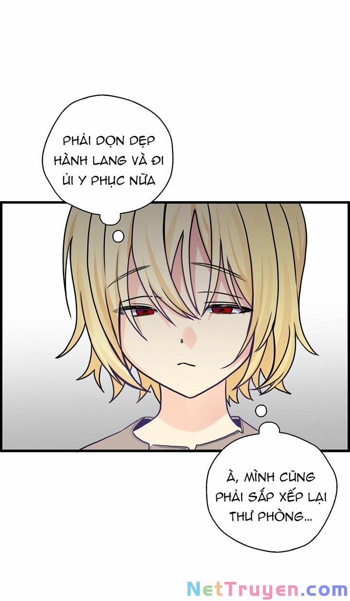 Ba Người Anh Trai Của Tôi Là Bạo Quân 1 trang 4