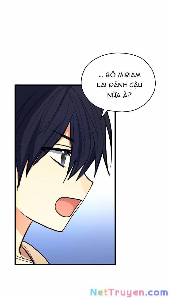 Ba Người Anh Trai Của Tôi Là Bạo Quân 1 trang 40