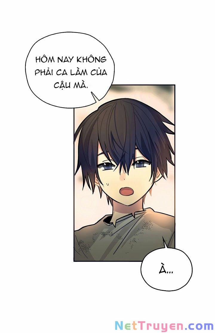 Ba Người Anh Trai Của Tôi Là Bạo Quân 1 trang 44