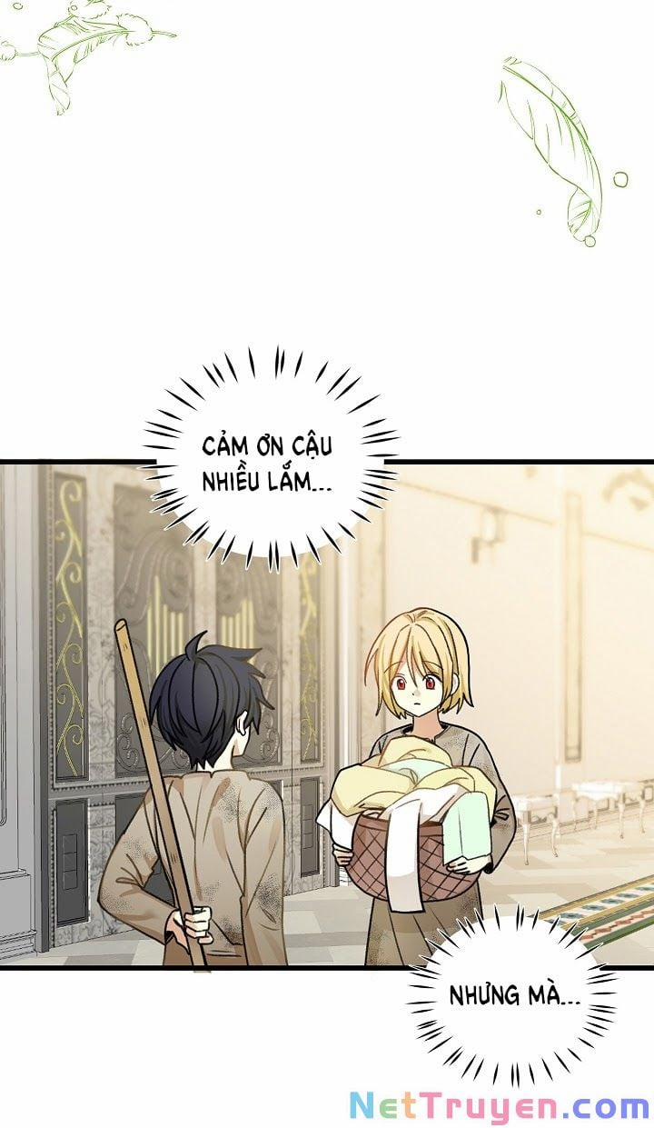 Ba Người Anh Trai Của Tôi Là Bạo Quân 1 trang 47