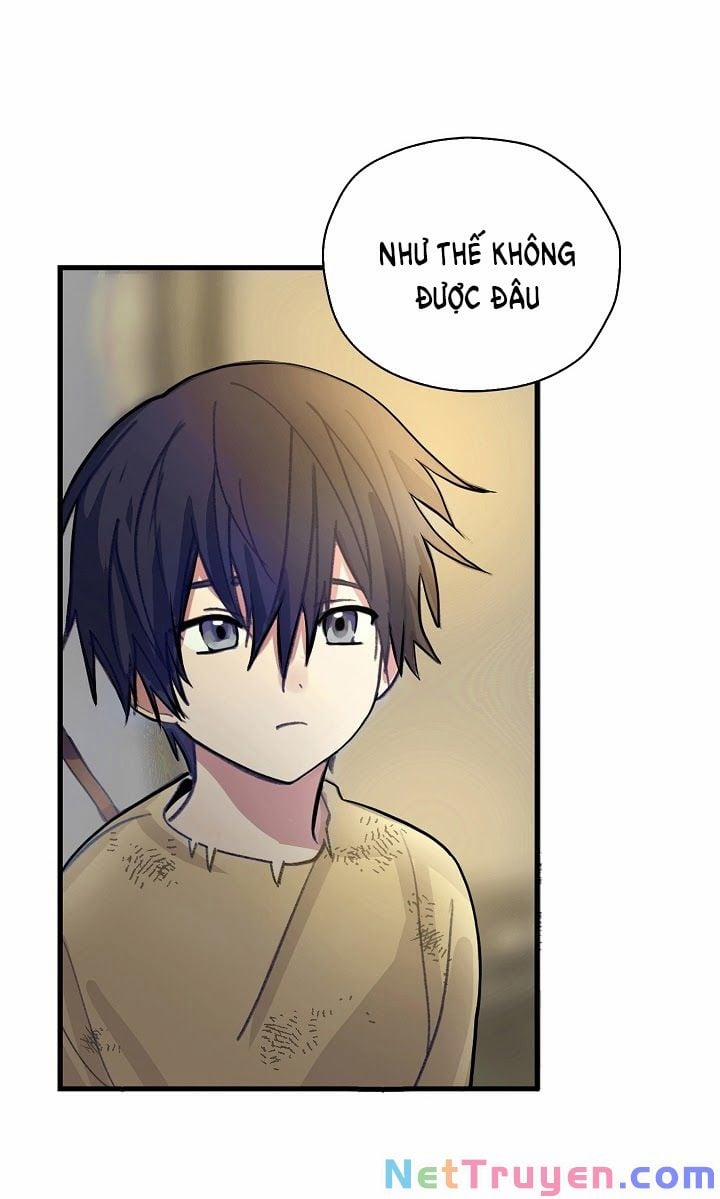 Ba Người Anh Trai Của Tôi Là Bạo Quân 1 trang 48