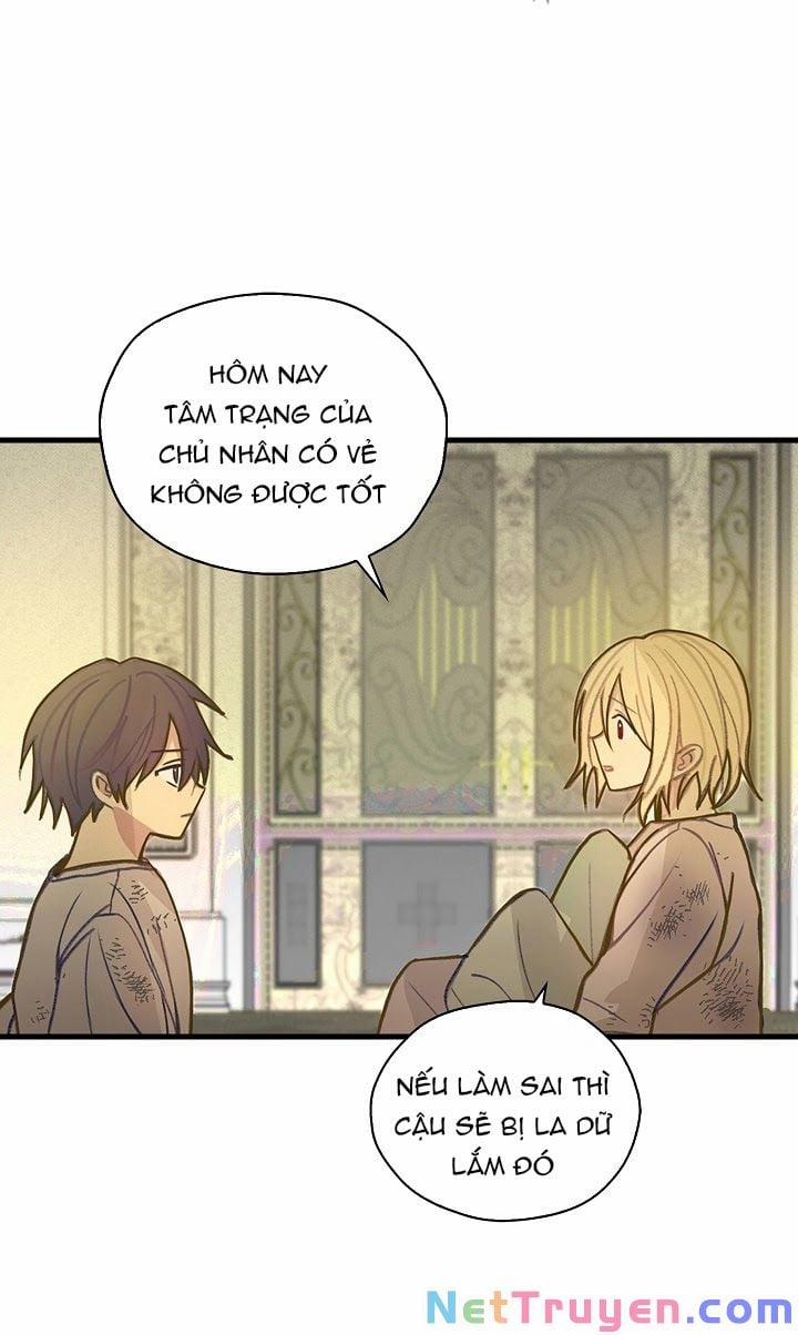 Ba Người Anh Trai Của Tôi Là Bạo Quân 1 trang 51