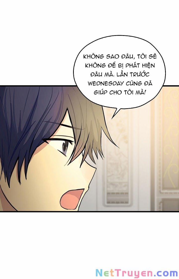 Ba Người Anh Trai Của Tôi Là Bạo Quân 1 trang 52