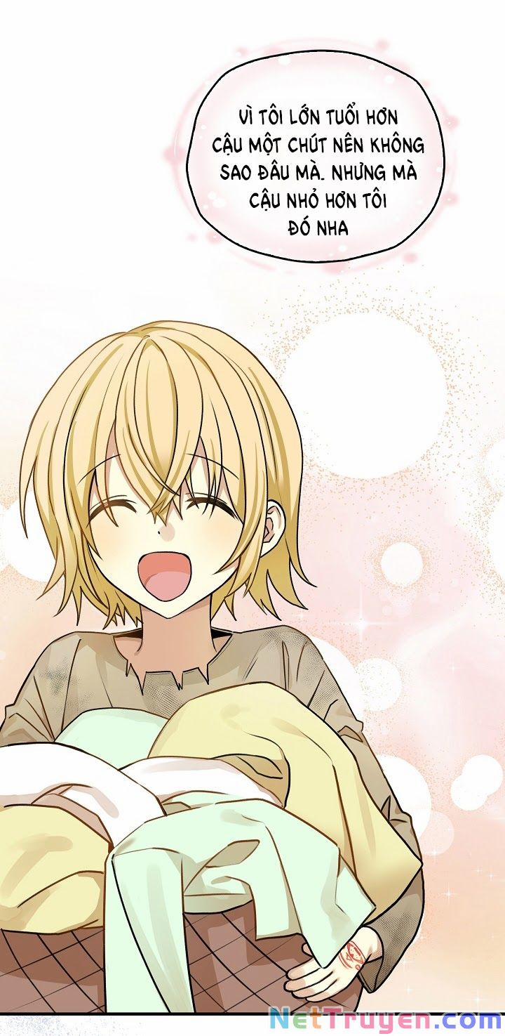 Ba Người Anh Trai Của Tôi Là Bạo Quân 1 trang 53