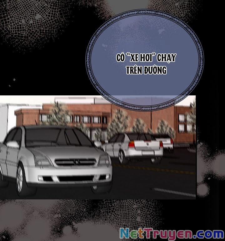 Ba Người Anh Trai Của Tôi Là Bạo Quân 1 trang 57