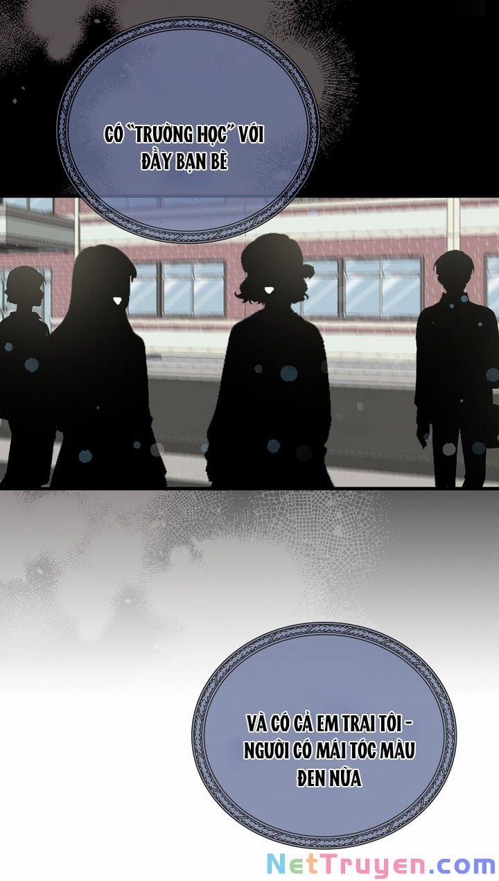 Ba Người Anh Trai Của Tôi Là Bạo Quân 1 trang 58