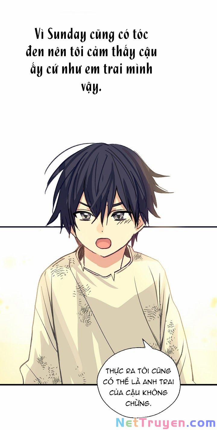 Ba Người Anh Trai Của Tôi Là Bạo Quân 1 trang 59