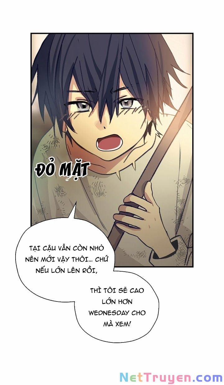 Ba Người Anh Trai Của Tôi Là Bạo Quân 1 trang 61