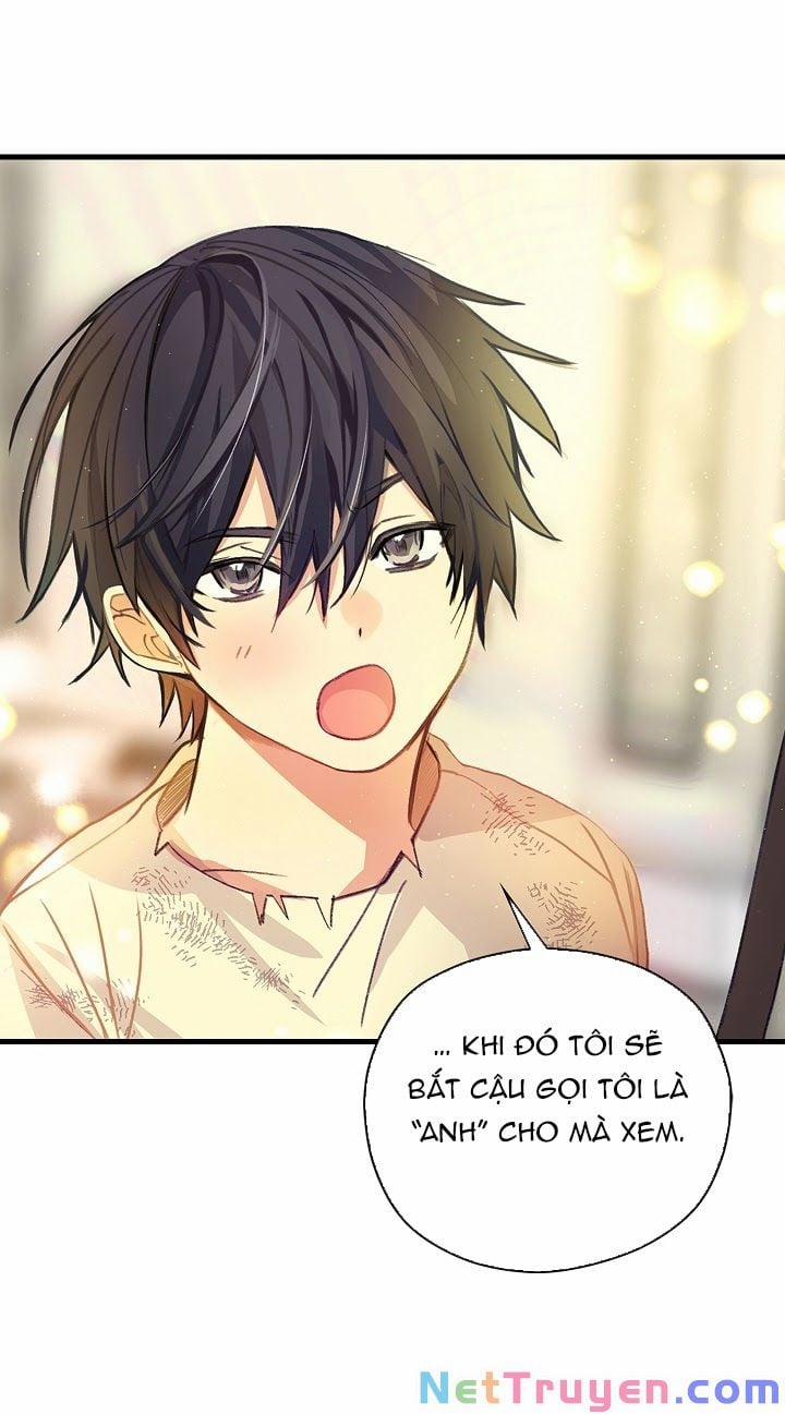 Ba Người Anh Trai Của Tôi Là Bạo Quân 1 trang 63