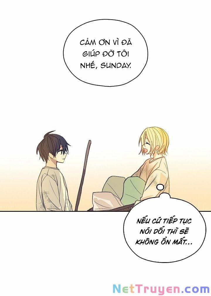 Ba Người Anh Trai Của Tôi Là Bạo Quân 1 trang 65