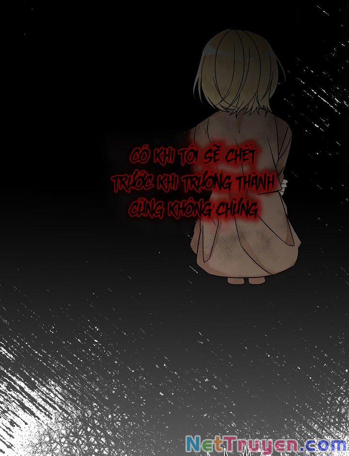 Ba Người Anh Trai Của Tôi Là Bạo Quân 1 trang 7