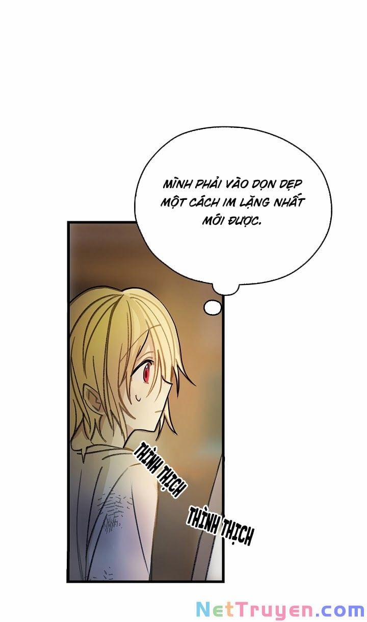 Ba Người Anh Trai Của Tôi Là Bạo Quân 1 trang 71