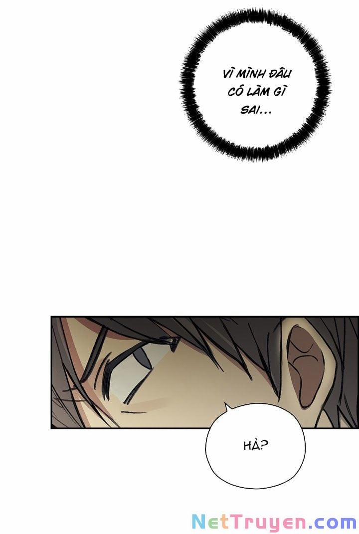 Ba Người Anh Trai Của Tôi Là Bạo Quân 1 trang 75