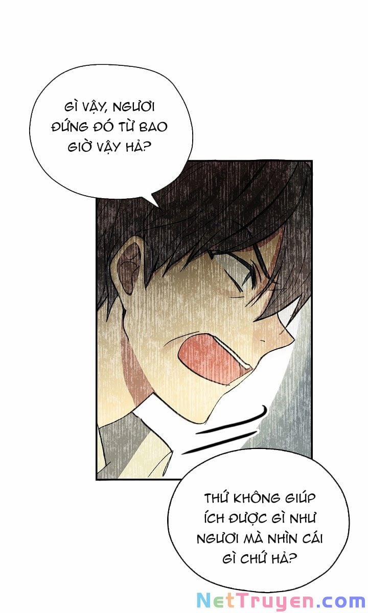 Ba Người Anh Trai Của Tôi Là Bạo Quân 1 trang 76