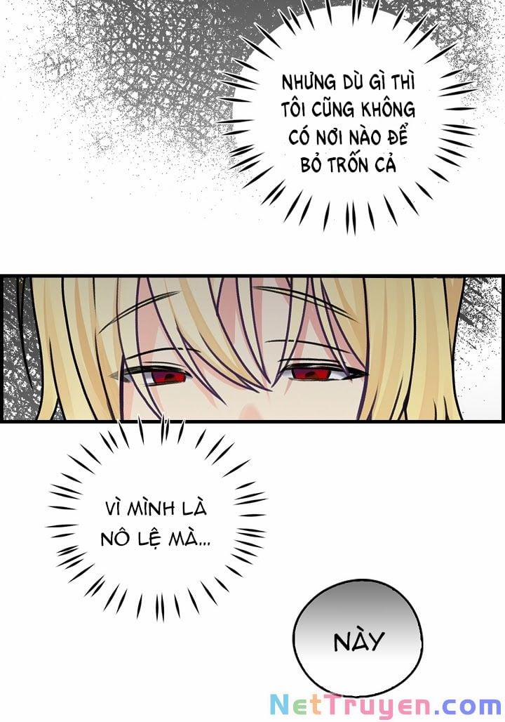 Ba Người Anh Trai Của Tôi Là Bạo Quân 1 trang 8