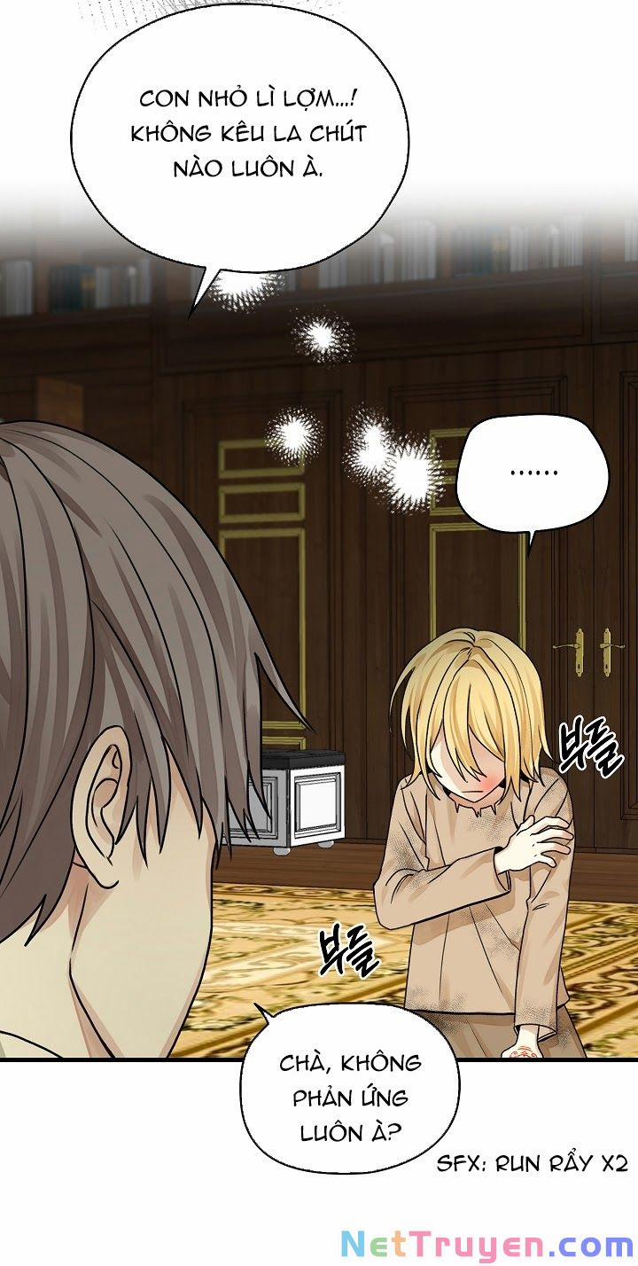 Ba Người Anh Trai Của Tôi Là Bạo Quân 1 trang 82