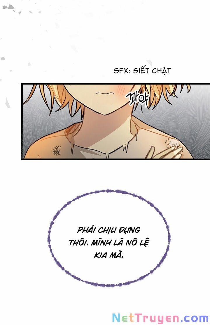 Ba Người Anh Trai Của Tôi Là Bạo Quân 1 trang 84