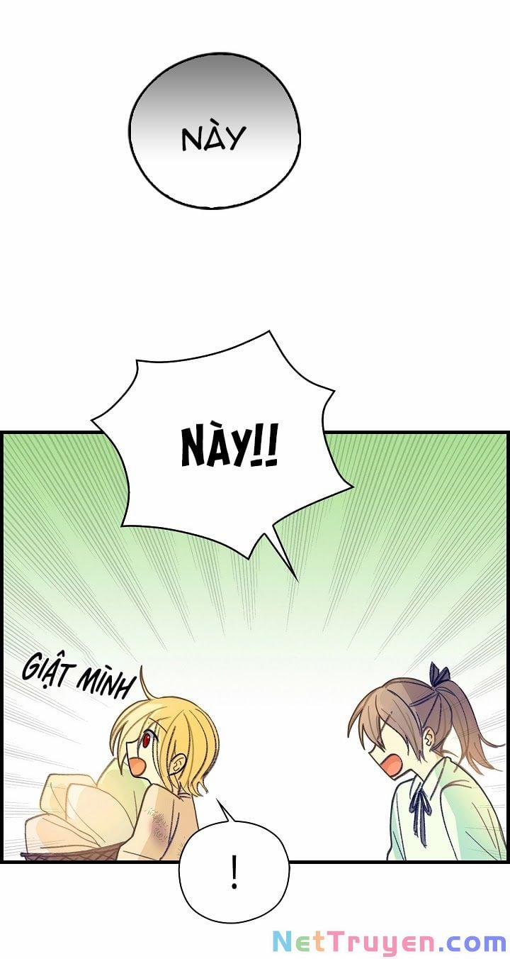 Ba Người Anh Trai Của Tôi Là Bạo Quân 1 trang 9