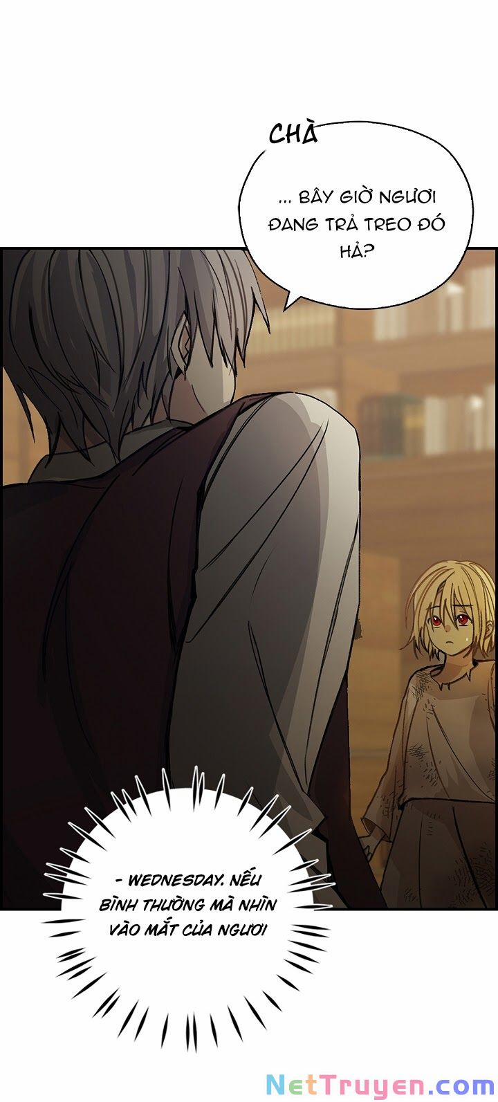 Ba Người Anh Trai Của Tôi Là Bạo Quân 1 trang 91