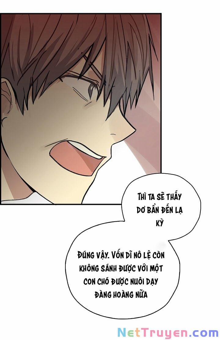 Ba Người Anh Trai Của Tôi Là Bạo Quân 1 trang 93