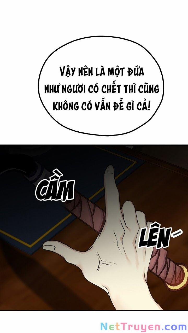 Ba Người Anh Trai Của Tôi Là Bạo Quân 1 trang 94