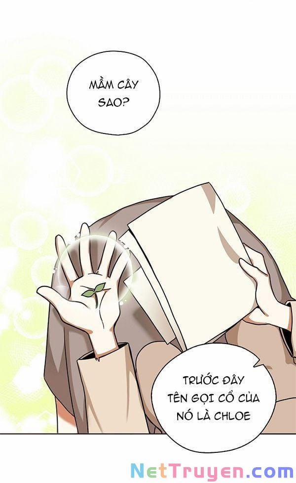 Ba Người Anh Trai Của Tôi Là Bạo Quân 10 trang 10